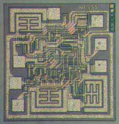 LM555 LM555 TIMER